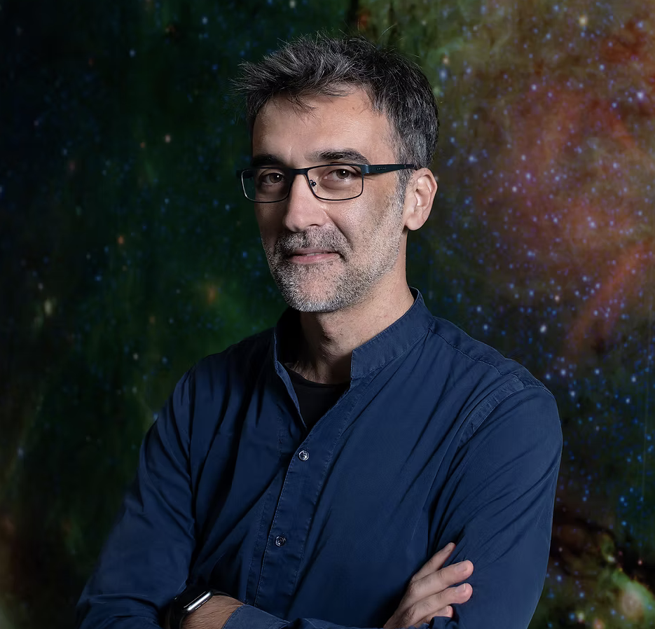 Prof. dr. Filippo Fraternali